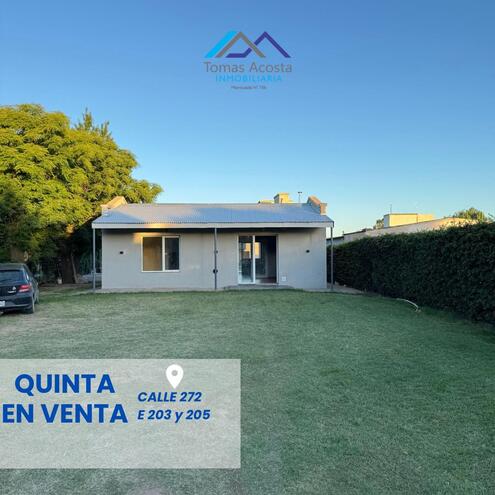 Inmobiliaria Tomás Acosta